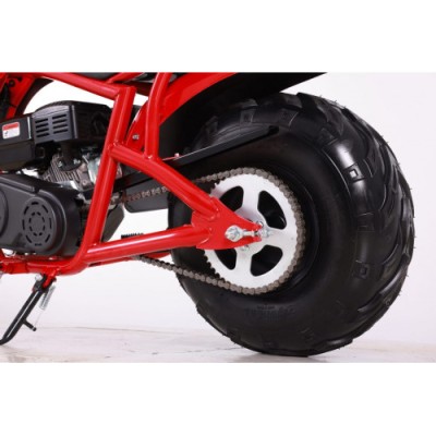Минибайк Lucky Duck RB200 — купить в Туле с рассрочкой в магазине электро- и мототранспорта